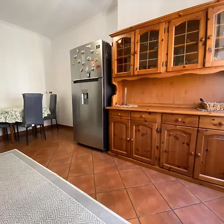 11 Ospiti -balcone-parcheggio Privato, Bulai Appartement San Remo