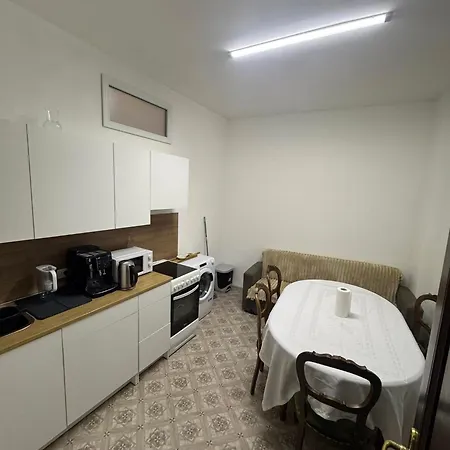 公寓 11 Ospiti -balcone-parcheggio Privato, Bulai