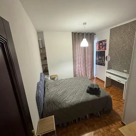 11 Ospiti -balcone-parcheggio Privato, Bulai 公寓 圣雷默