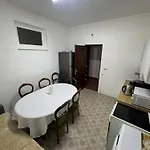 11 Ospiti -balcone-parcheggio Privato, Bulai Apartmán Sanremo
