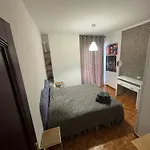 11 Ospiti -balcone-parcheggio Privato, Bulai Apartmán Sanremo